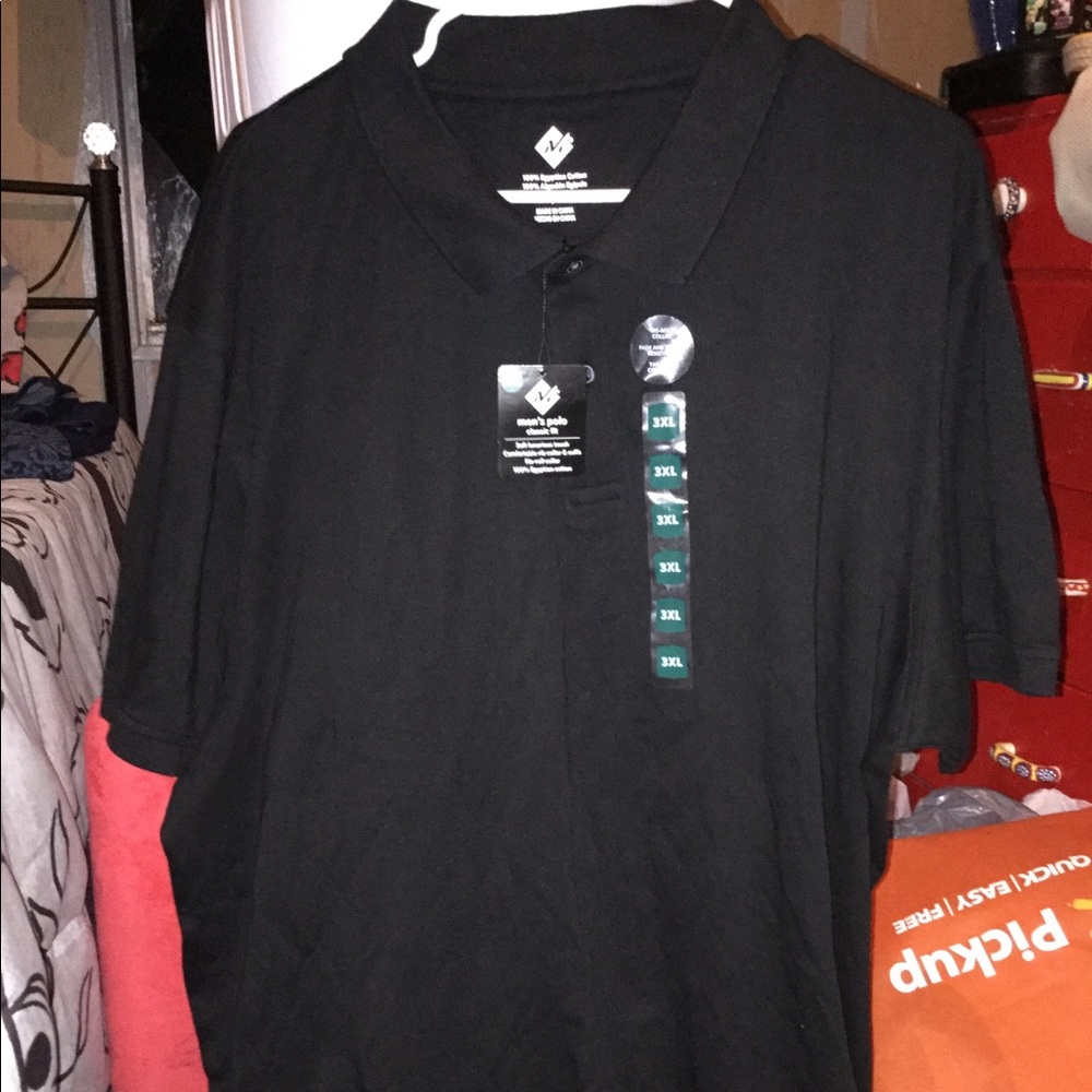 Men’s Polo Shirt 👕